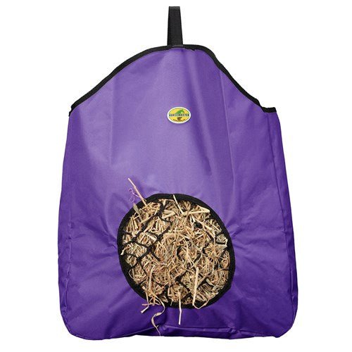 Hay Bag Feeder Horsemaster - Woonona Petfoods