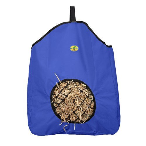 Hay Bag Feeder Horsemaster - Woonona Petfoods