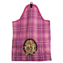 Hay Bag Feeder PVC Mesh - Woonona Petfoods