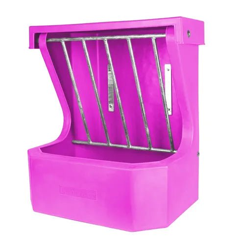 Hay Rack Feeder Bainbridge - Woonona Petfoods