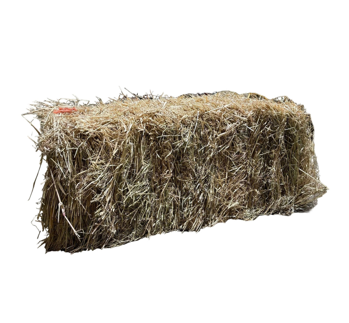 Hay Rhodes Grass 2nd Grade - Woonona Petfoods