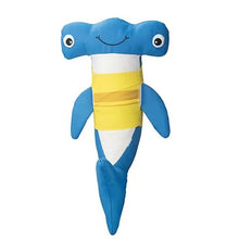 Henry The Hammerhead Splash Critters Dog Toy - Woonona Petfoods