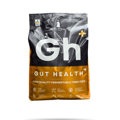 High Horse Gut Health + - Woonona Petfoods