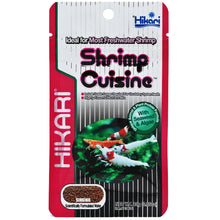 Hikari Shrimp Cuisine 10g - Woonona Petfoods