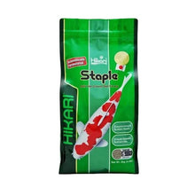 Hikari Staple S 2kg - Woonona Petfoods