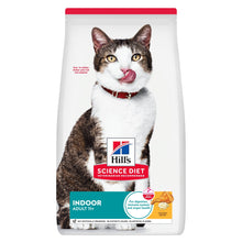 Hill's Science Diet Adult 11+ Indoor Dry Cat Food - Woonona Petfoods