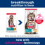 Hill's Science Diet Adult 7+ Indoor Dry Cat Food - Woonona Petfoods