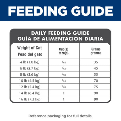 Hill's Science Diet Adult 7+ Indoor Dry Cat Food - Woonona Petfoods