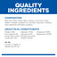 Hill's Science Diet Adult Beef and Barley Entrée Canned Dog Food 370g - Woonona Petfoods