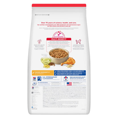 Hill's Science Diet Adult Dry Dog Food - Woonona Petfoods