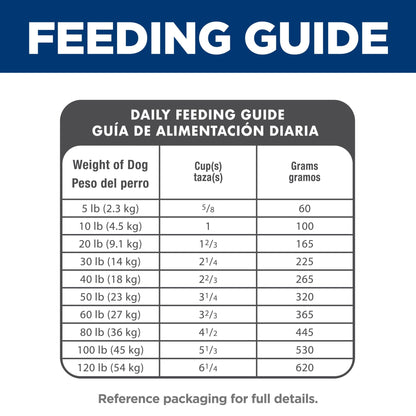 Hill's Science Diet Adult Dry Dog Food - Woonona Petfoods