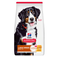 Hill's Science Diet Adult Large Breed Dry Dog Food 12kg - Woonona Petfoods