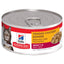 Hill's Science Diet Adult Tender Dinners Chicken Canned Cat Food 24x156g - Woonona Petfoods