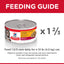 Hill's Science Diet Adult Tender Dinners Chicken Canned Cat Food 24x156g - Woonona Petfoods