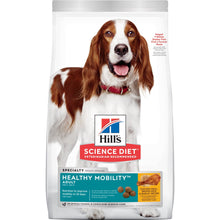 Hill's Science Diet Healthy Mobility Adult Dry Dog Food 12kg - Woonona Petfoods