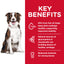 Hill's Science Diet Healthy Mobility Adult Large Breed Dry Dog Food 12kg - Woonona Petfoods