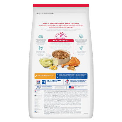 Hill's Science Diet Indoor Adult Dry Cat Food - Woonona Petfoods