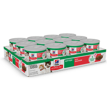 Hill's Science Diet Kitten Wet Food 24x82g - Woonona Petfoods