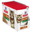 Hill's Science Diet Kitten Wet Food Turkey 12x85g - Woonona Petfoods