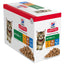 Hill's Science Diet Kitten Wet Food Variety Pack 12x85g - Woonona Petfoods