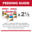 Hill's Science Diet Kitten Wet Food Variety Pack 12x85g - Woonona Petfoods