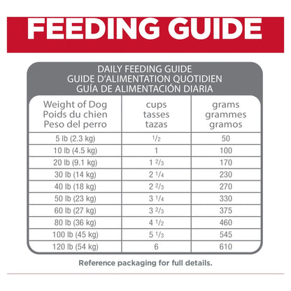 Hill's Science Diet Perfect Digestion Adult Dry Dog Food - Woonona Petfoods