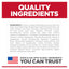 Hill's Science Diet Perfect Weight Adult Small Bites Dry Dog Food 5.44kg - Woonona Petfoods