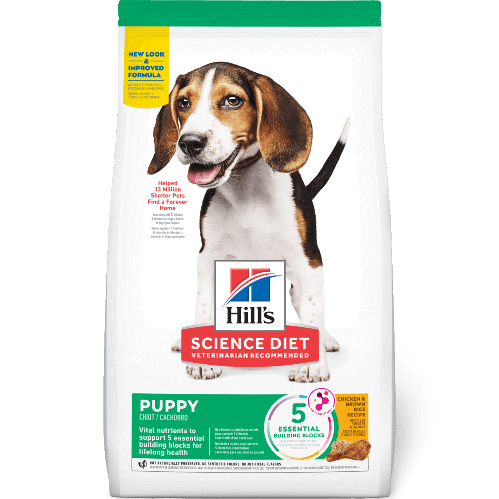 Hill's Science Diet Puppy Dry Dog Food - Woonona Petfoods