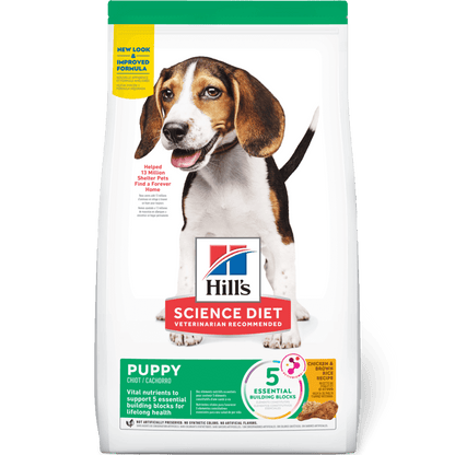 Hill's Science Diet Puppy Dry Dog Food - Woonona Petfoods
