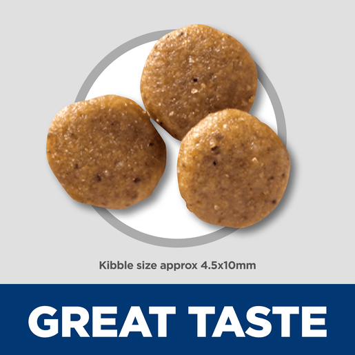 Hill's Science Diet Puppy Sensitive Stomach and Skin Salmon & Brown Rice Dry Dog Food 1.8kg - Woonona Petfoods