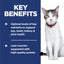 Hill's Science Diet Senior Adult 11+ Dry Cat Food - Woonona Petfoods