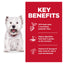 Hill's Science Diet Sensitive Skin and Stomach Adult Small Bites Dry Dog Food 6.8kg - Woonona Petfoods