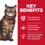 Hill's Science Diet Sensitive Stomach and Skin Cat Food Variety Pouches 12x79g - Woonona Petfoods