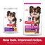 Hill's Science Diet Sensitive Stomach & Skin Adult Small & Mini Dry Dog Food 1.81kg - Woonona Petfoods