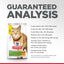 Hill's Science Diet Youthful Vitality Senior Adult 7+ Dry Cat Foodzzz - Woonona Petfoods