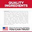 Hill's Science Diet Youthful Vitality Senior Adult 7+ Dry Cat Foodzzz - Woonona Petfoods