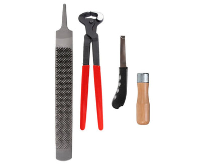 Hoof Trim Kit - Woonona Petfoods