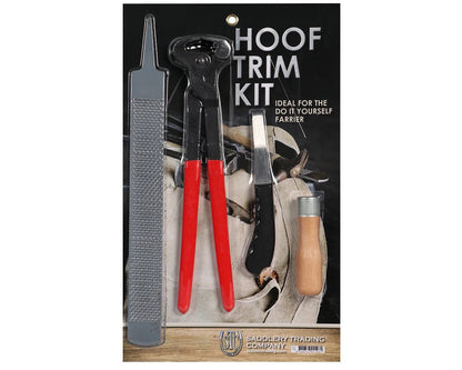 Hoof Trim Kit - Woonona Petfoods