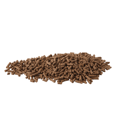 Hygain Balanced 20kg - Woonona Petfoods