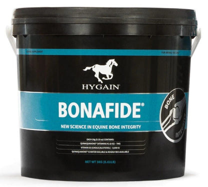 Hygain Bonafide 1.2kg - Woonona Petfoods