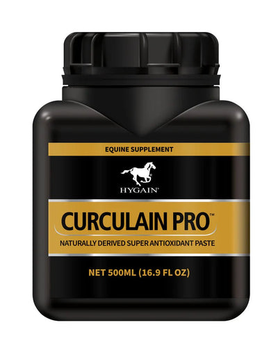 Hygain Curculain Pro 500ml - Woonona Petfoods