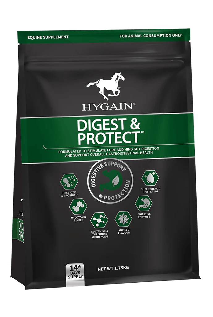 Hygain Digest and Protect - Woonona Petfoods