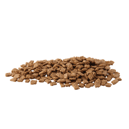 Hygain Fibressential 20kg - Woonona Petfoods