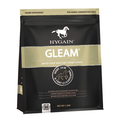 Hygain Gleam 1.2kg - Woonona Petfoods