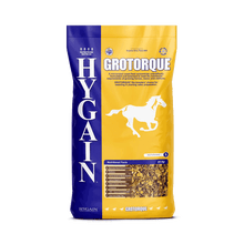 Hygain Grotorque 20kg - Woonona Petfoods
