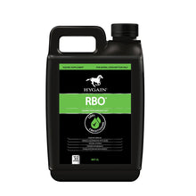 Hygain RBO 20 Litres - Woonona Petfoods