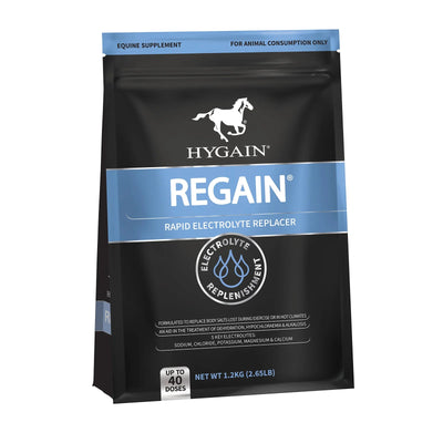 Hygain Regain - Woonona Petfoods