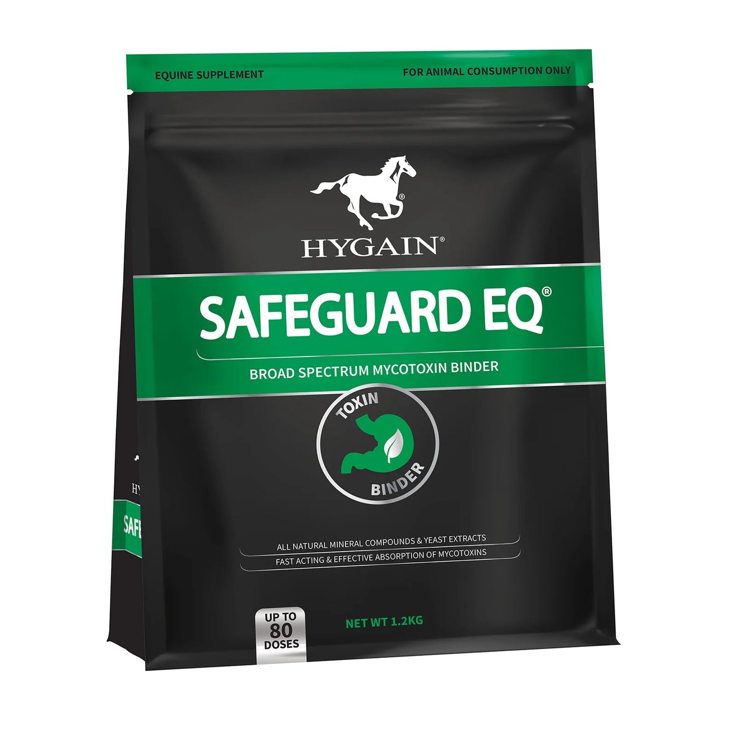 Hygain Safeguard EQ - Woonona Petfoods