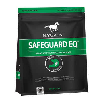 Hygain Safeguard EQ - Woonona Petfoods