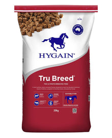 Hygain Tru Breed 20kg - Woonona Petfoods